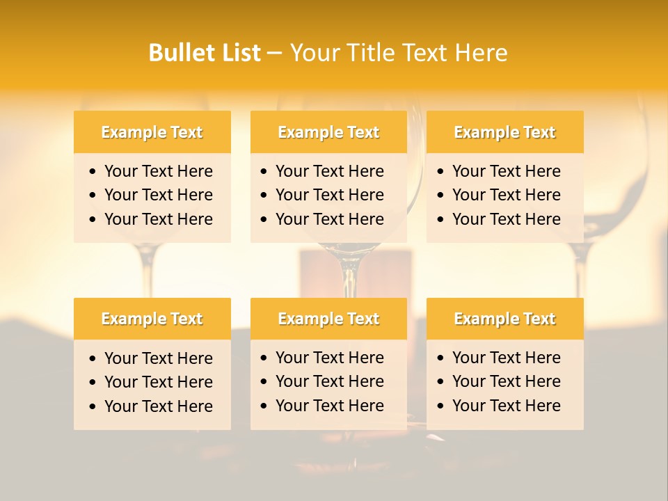 Interiors Elegant Cloth PowerPoint Template