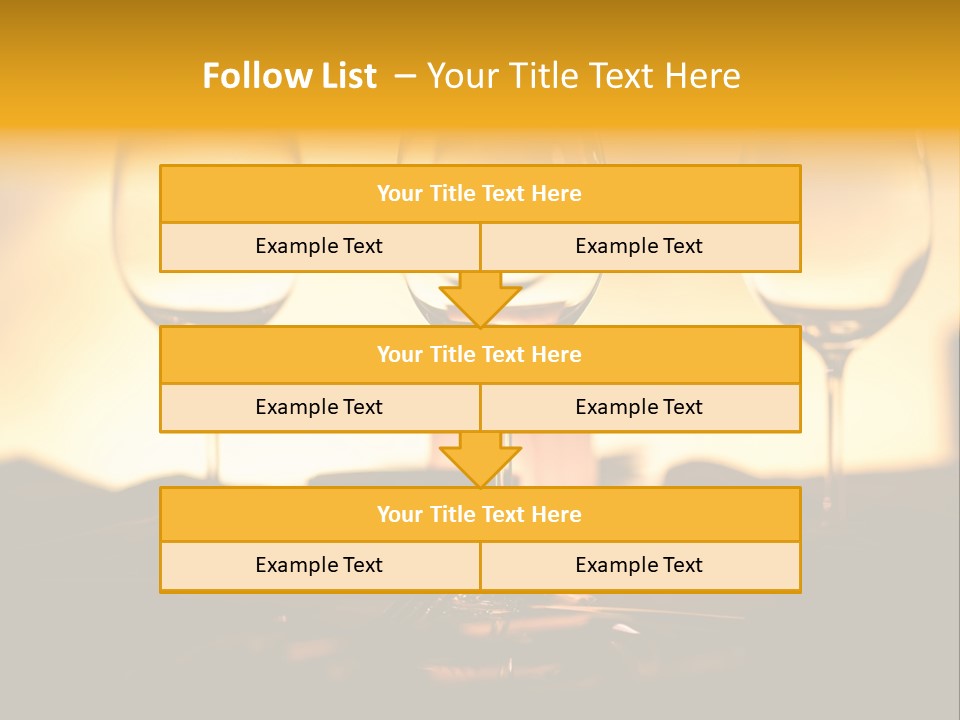 Interiors Elegant Cloth PowerPoint Template