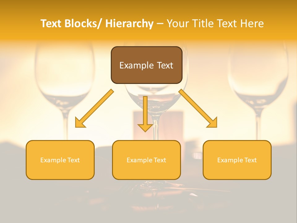 Interiors Elegant Cloth PowerPoint Template