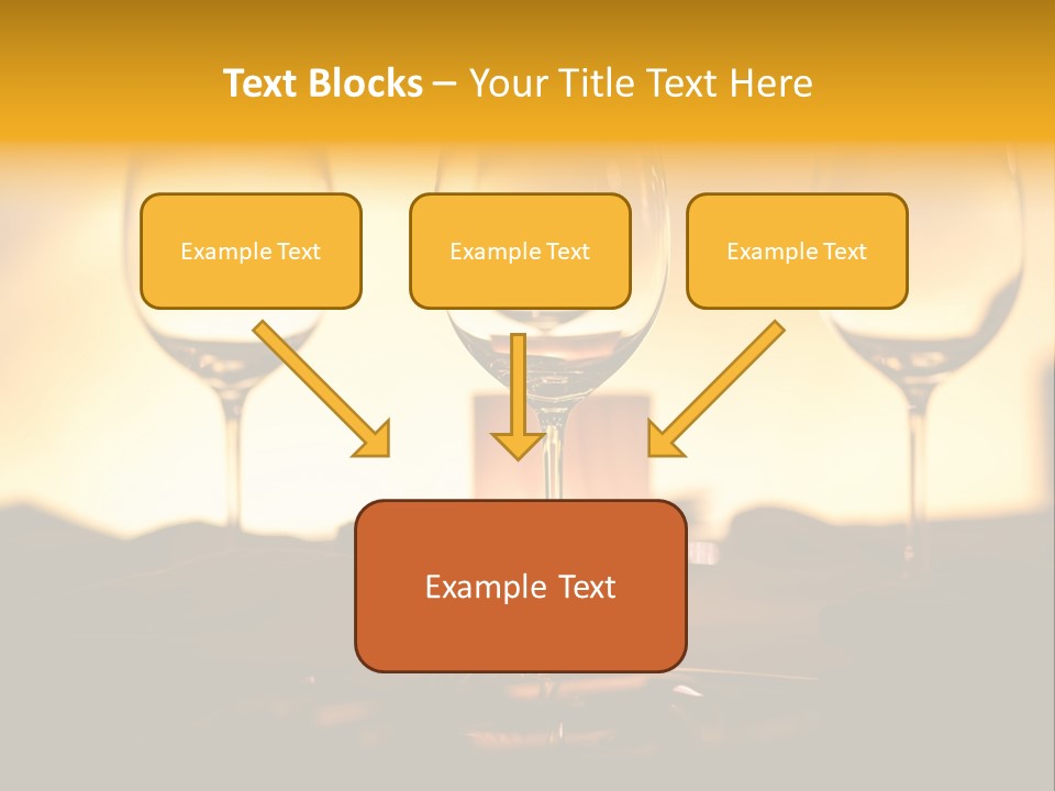Interiors Elegant Cloth PowerPoint Template