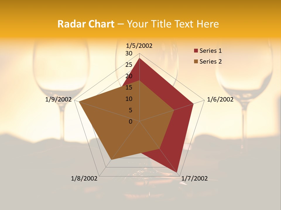 Interiors Elegant Cloth PowerPoint Template