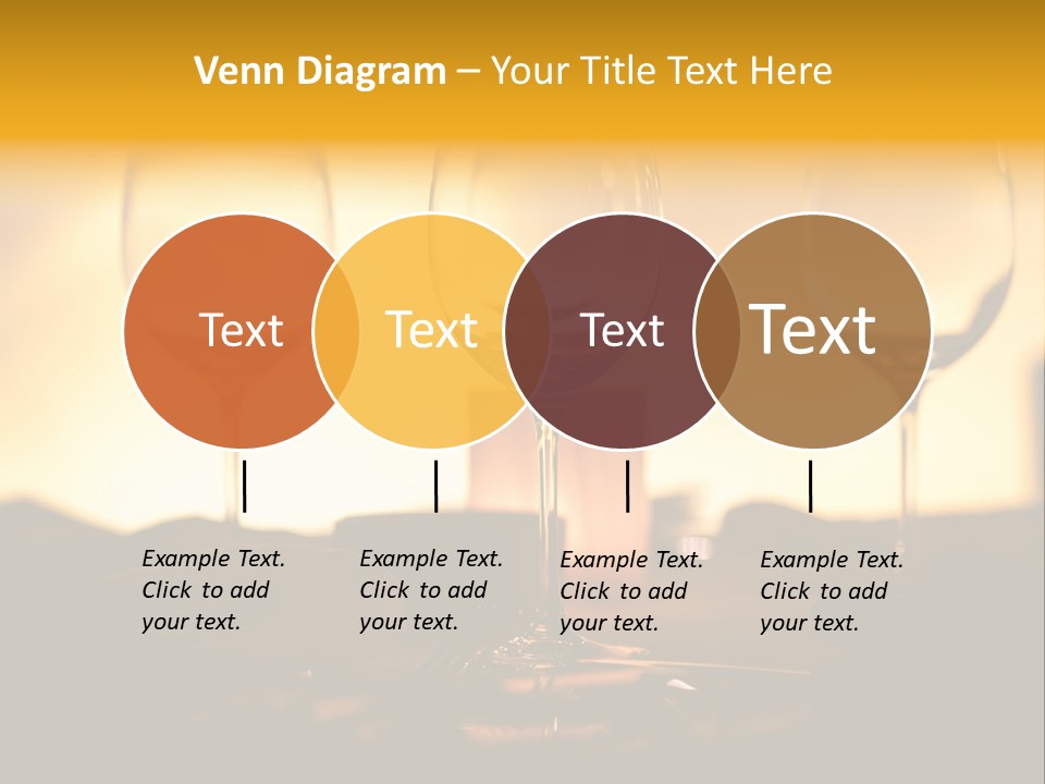 Interiors Elegant Cloth PowerPoint Template