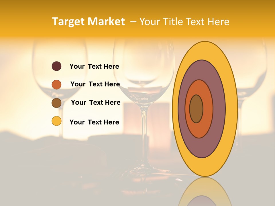 Interiors Elegant Cloth PowerPoint Template