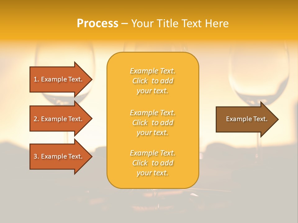 Interiors Elegant Cloth PowerPoint Template
