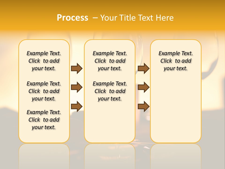 Interiors Elegant Cloth PowerPoint Template