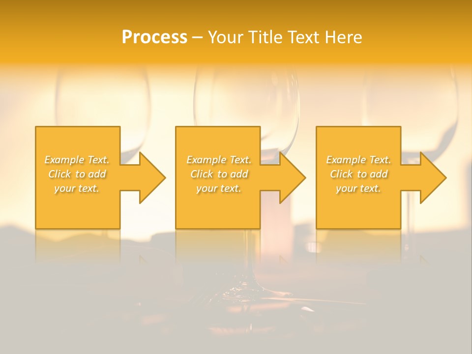 Interiors Elegant Cloth PowerPoint Template