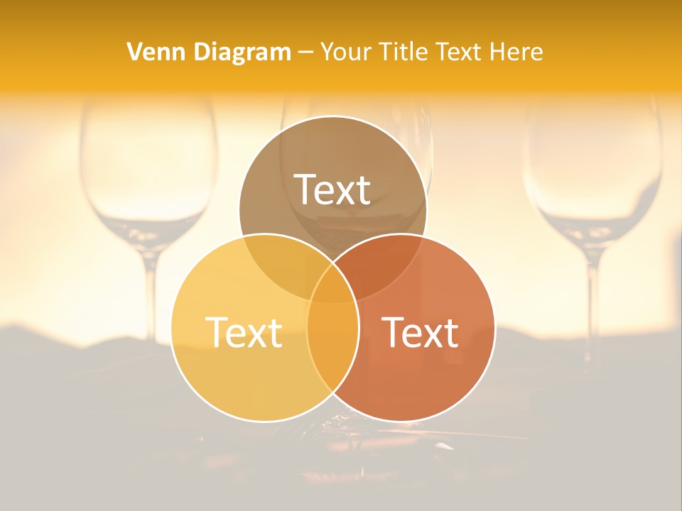 Interiors Elegant Cloth PowerPoint Template