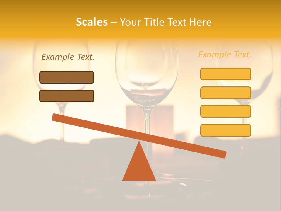 Interiors Elegant Cloth PowerPoint Template