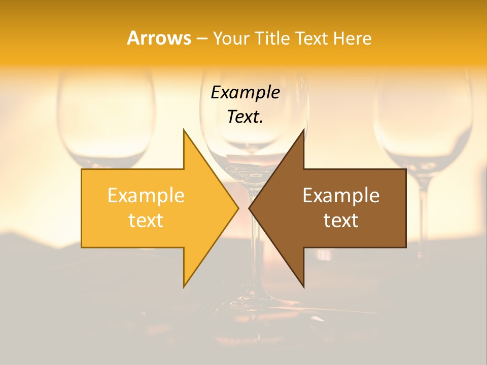 Interiors Elegant Cloth PowerPoint Template