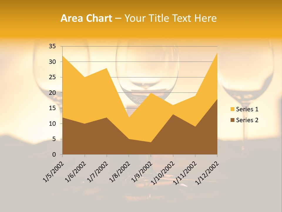 Interiors Elegant Cloth PowerPoint Template