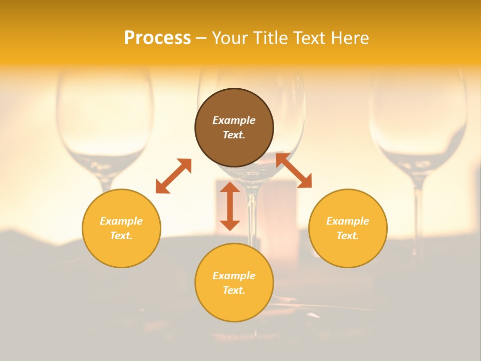 Interiors Elegant Cloth PowerPoint Template