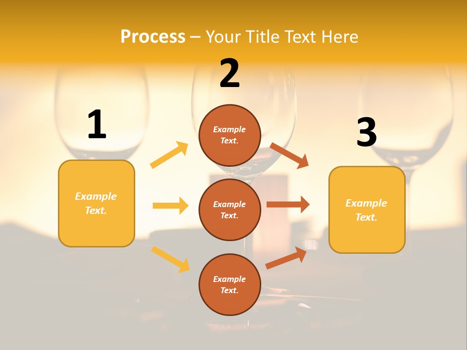 Interiors Elegant Cloth PowerPoint Template