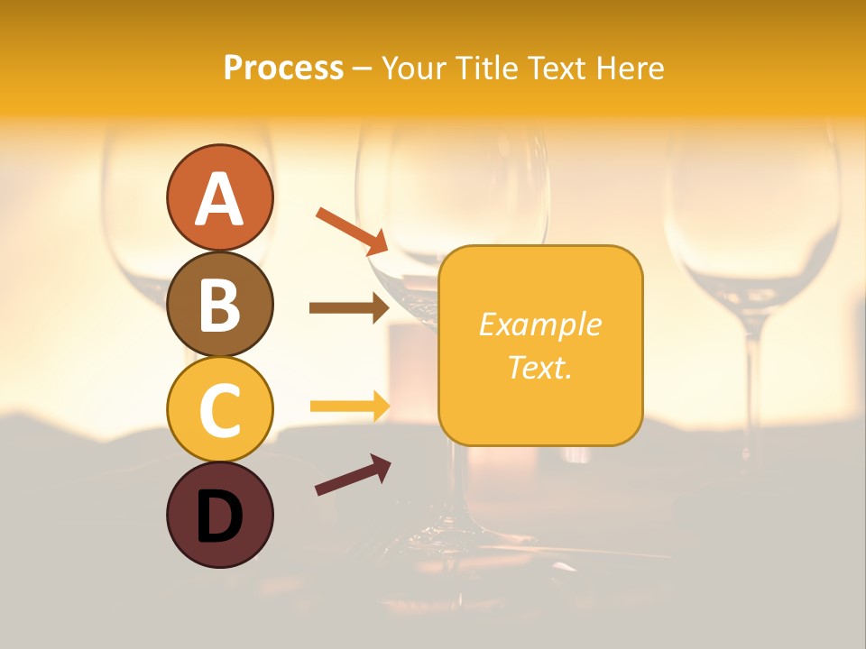 Interiors Elegant Cloth PowerPoint Template