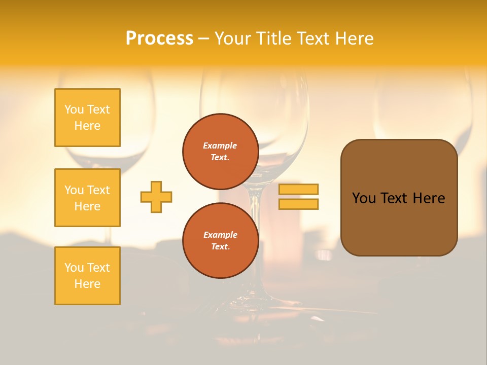 Interiors Elegant Cloth PowerPoint Template