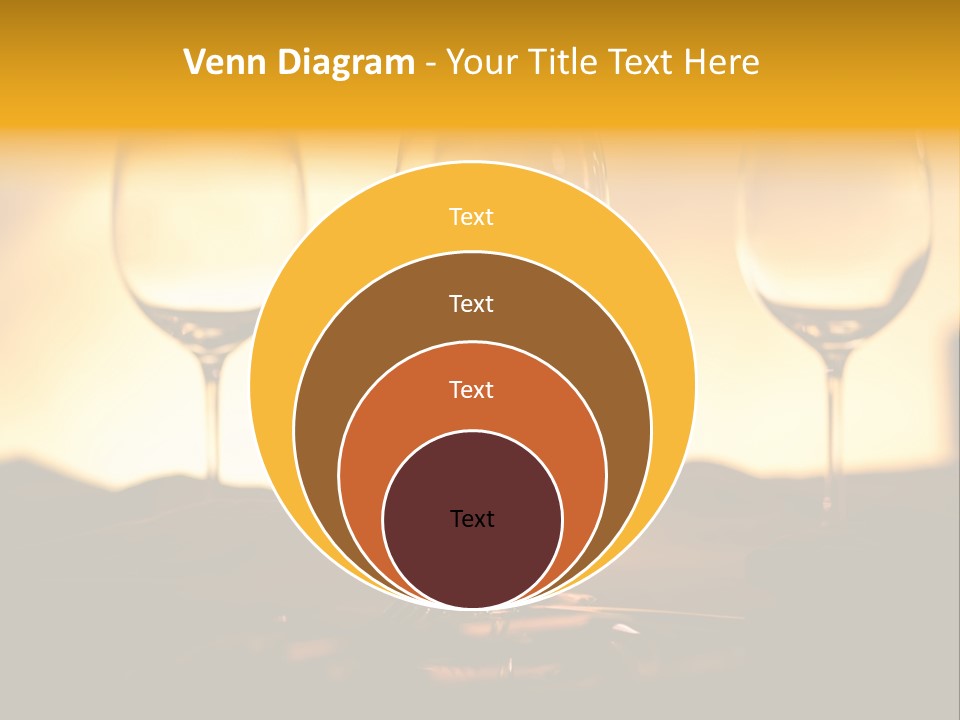 Interiors Elegant Cloth PowerPoint Template