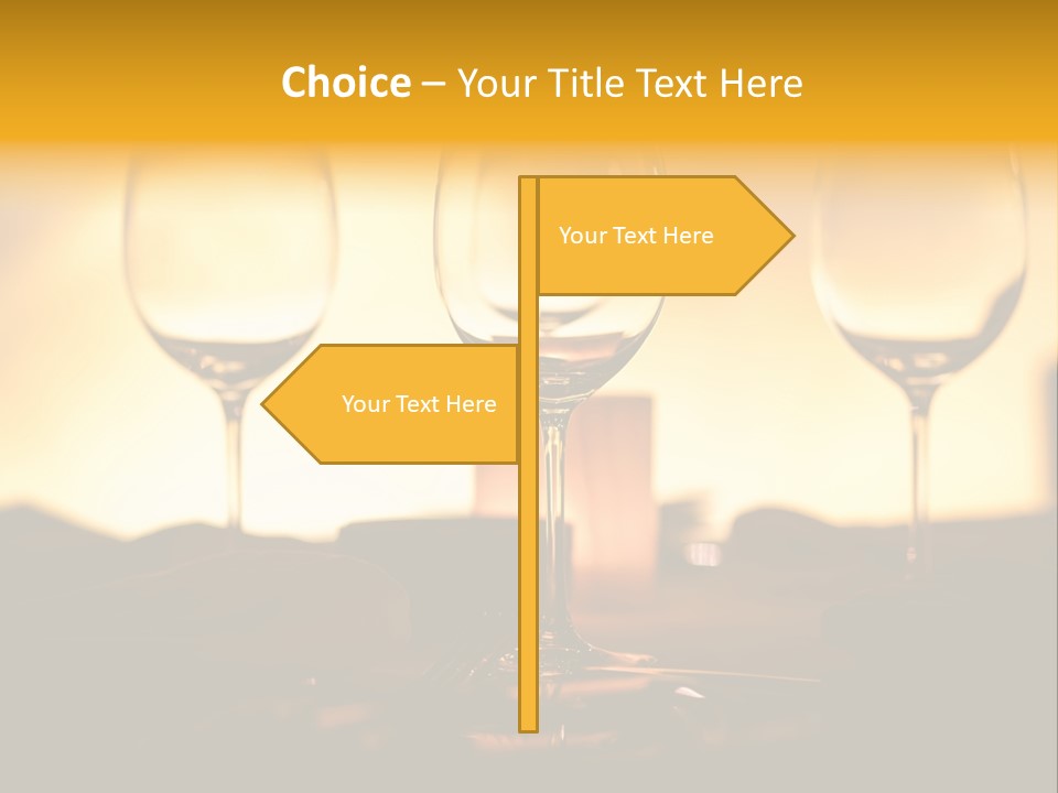 Interiors Elegant Cloth PowerPoint Template