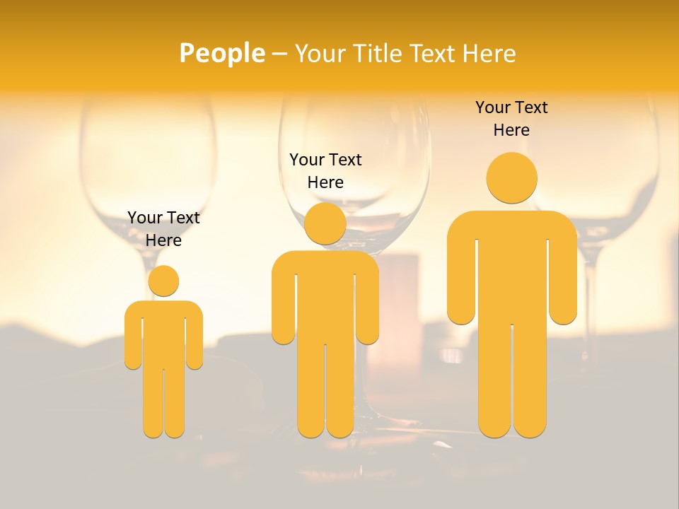 Interiors Elegant Cloth PowerPoint Template