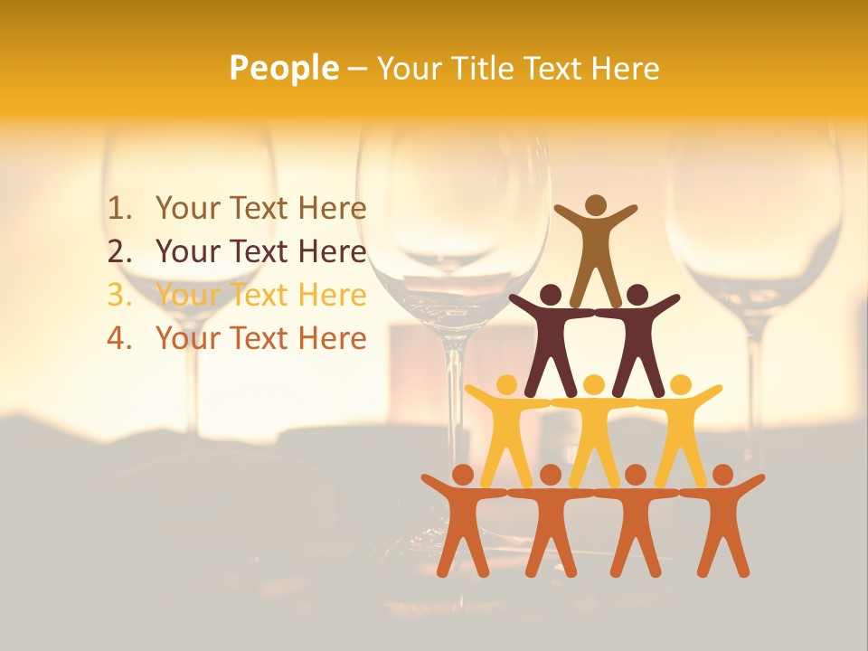 Interiors Elegant Cloth PowerPoint Template