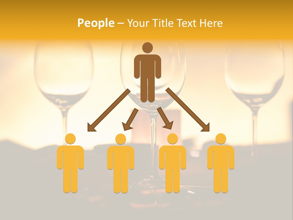 Interiors Elegant Cloth PowerPoint Template