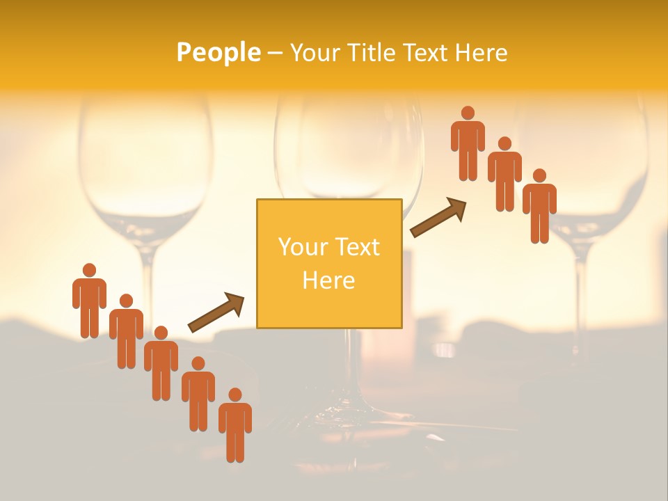 Interiors Elegant Cloth PowerPoint Template