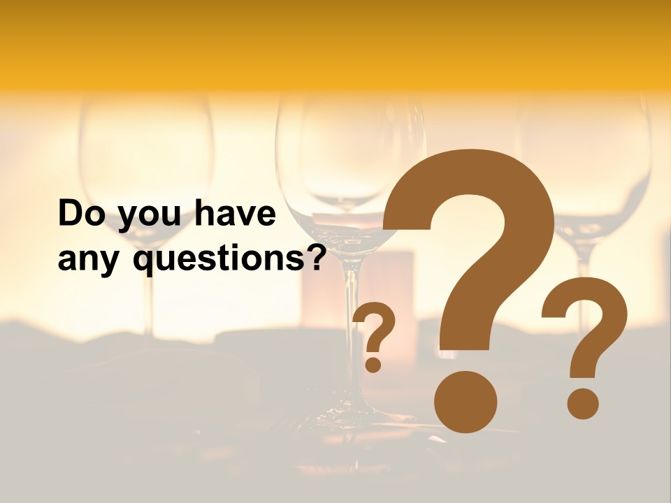 Interiors Elegant Cloth PowerPoint Template