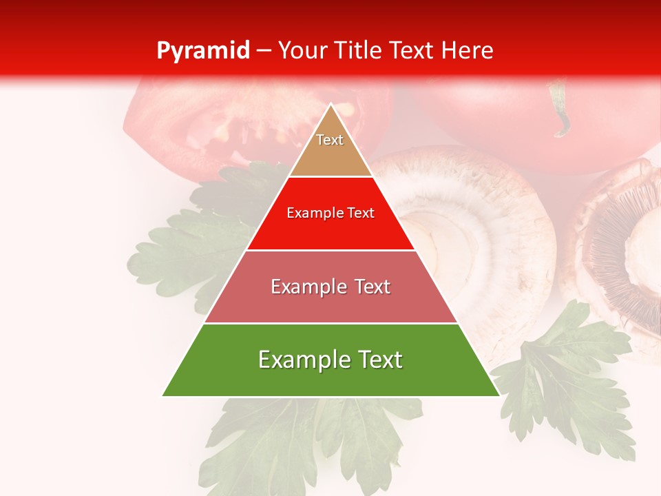 Food Ration Juicy PowerPoint Template