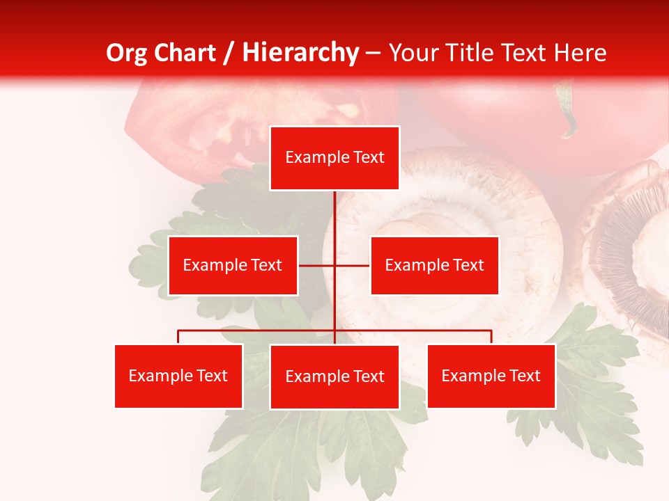 Food Ration Juicy PowerPoint Template
