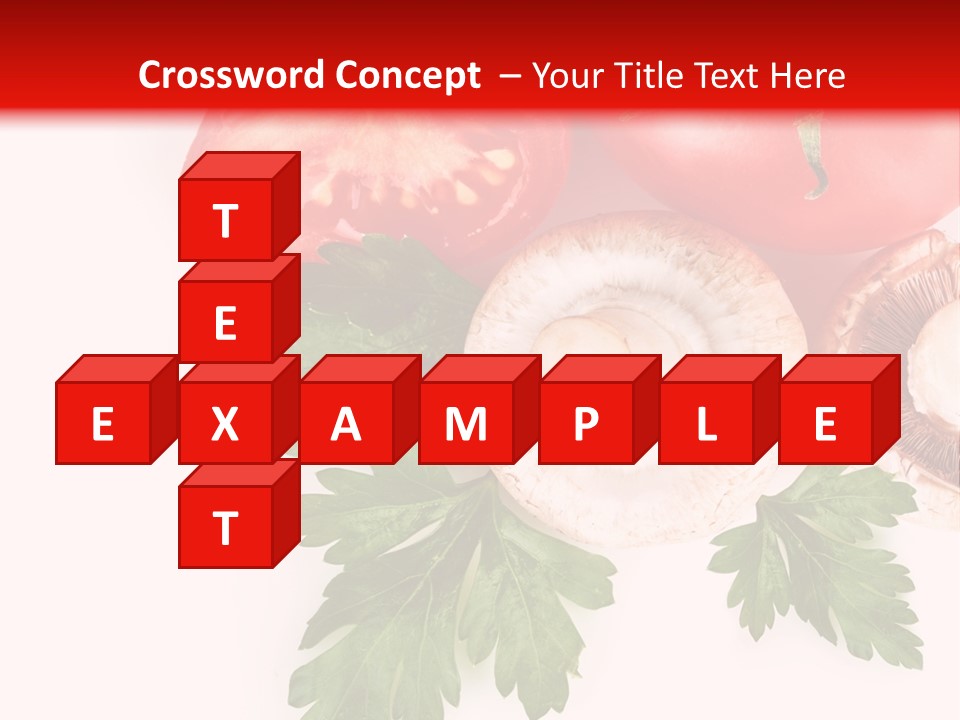 Food Ration Juicy PowerPoint Template