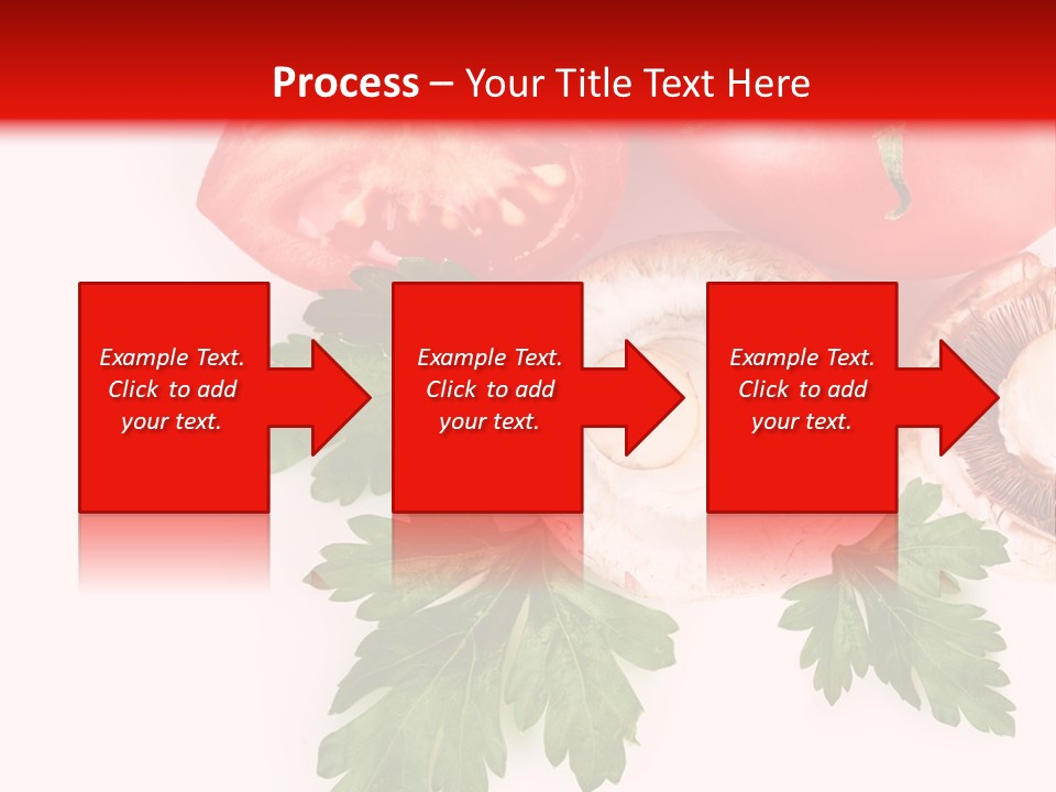 Food Ration Juicy PowerPoint Template