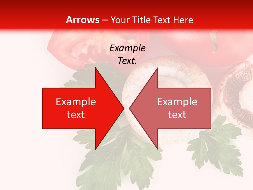 Food Ration Juicy PowerPoint Template