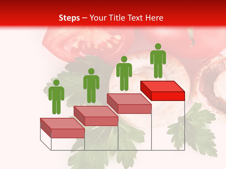 Food Ration Juicy PowerPoint Template