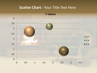 Ancient Frame Design PowerPoint Template