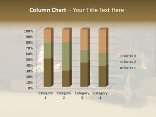 Ancient Frame Design PowerPoint Template