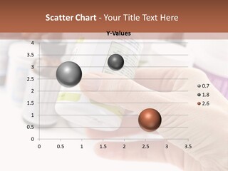 Medicine Caucasian Alternative PowerPoint Template