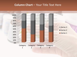 Medicine Caucasian Alternative PowerPoint Template