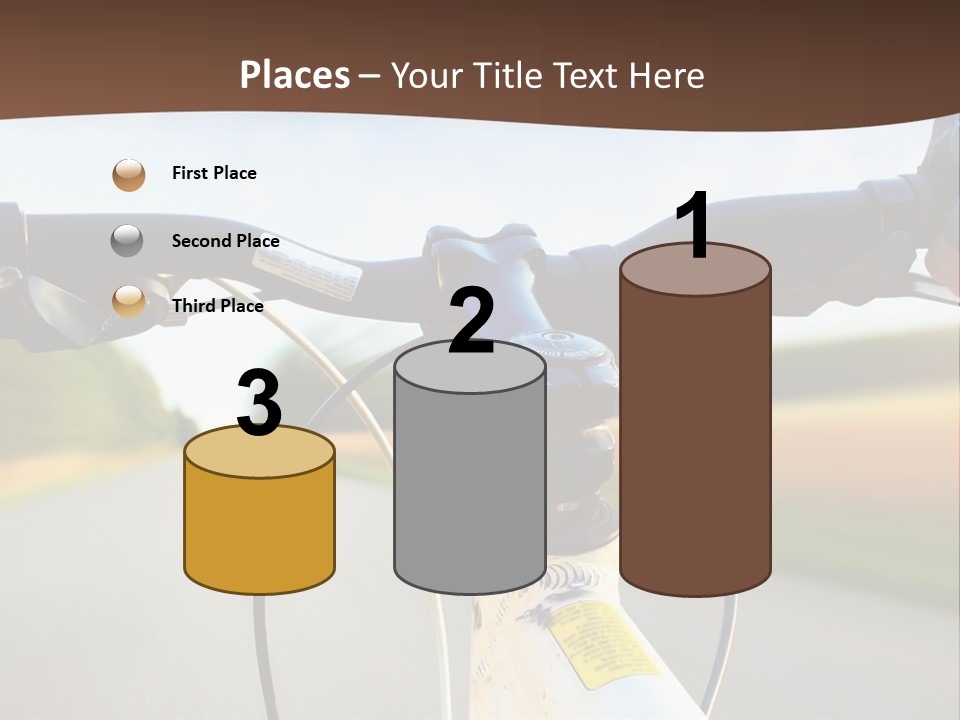 Cloud Summer Motion PowerPoint Template