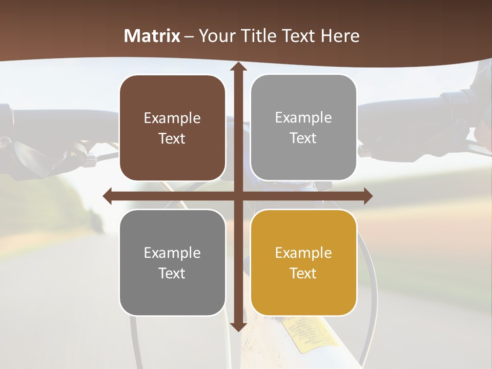 Cloud Summer Motion PowerPoint Template