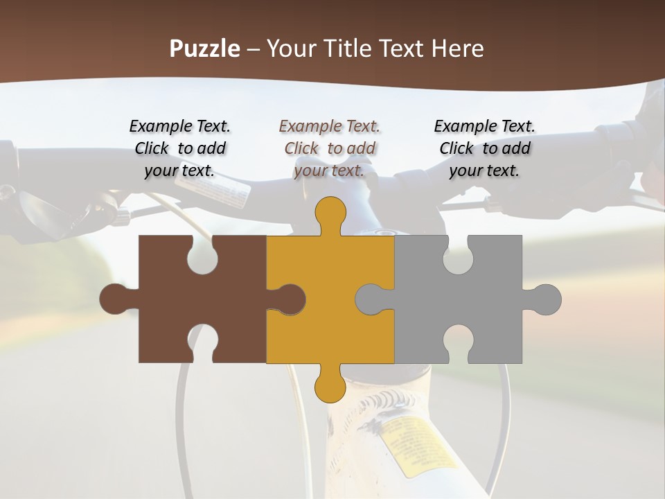 Cloud Summer Motion PowerPoint Template