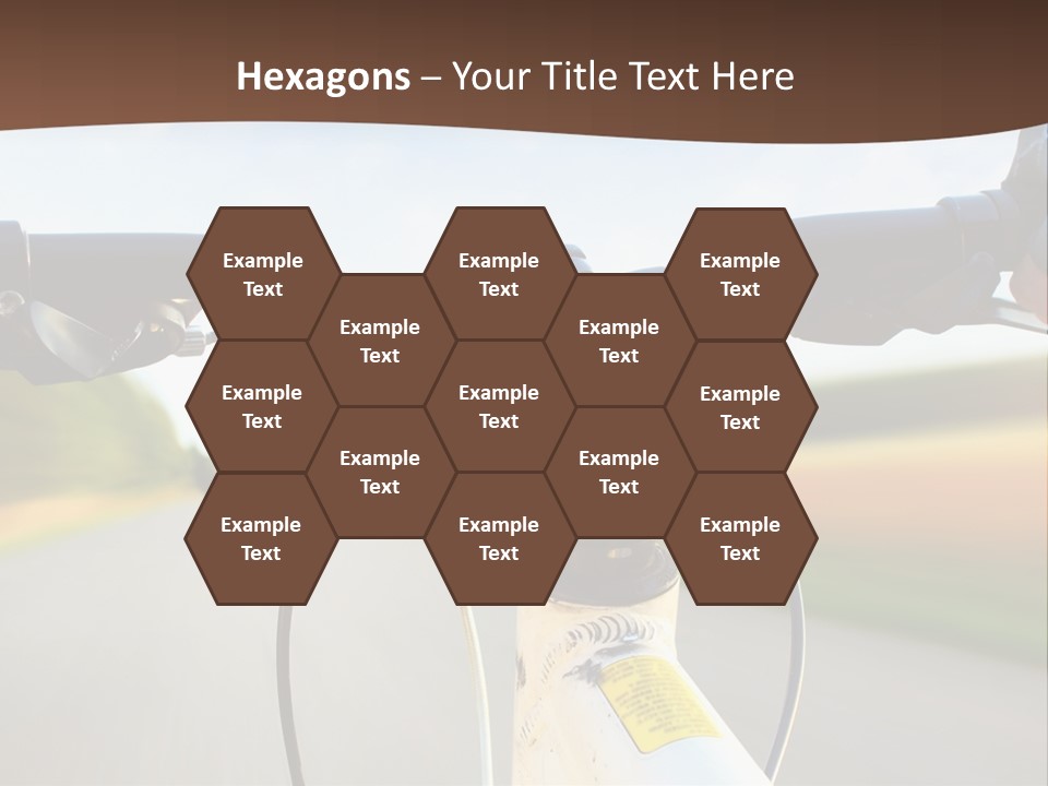 Cloud Summer Motion PowerPoint Template