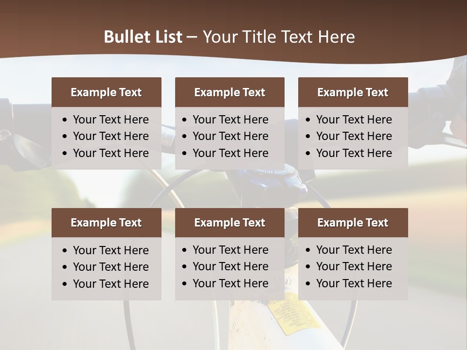 Cloud Summer Motion PowerPoint Template