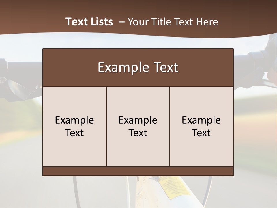 Cloud Summer Motion PowerPoint Template