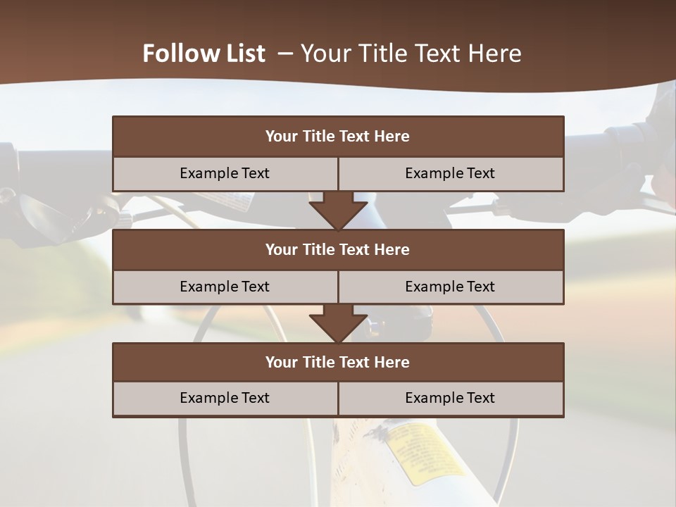 Cloud Summer Motion PowerPoint Template