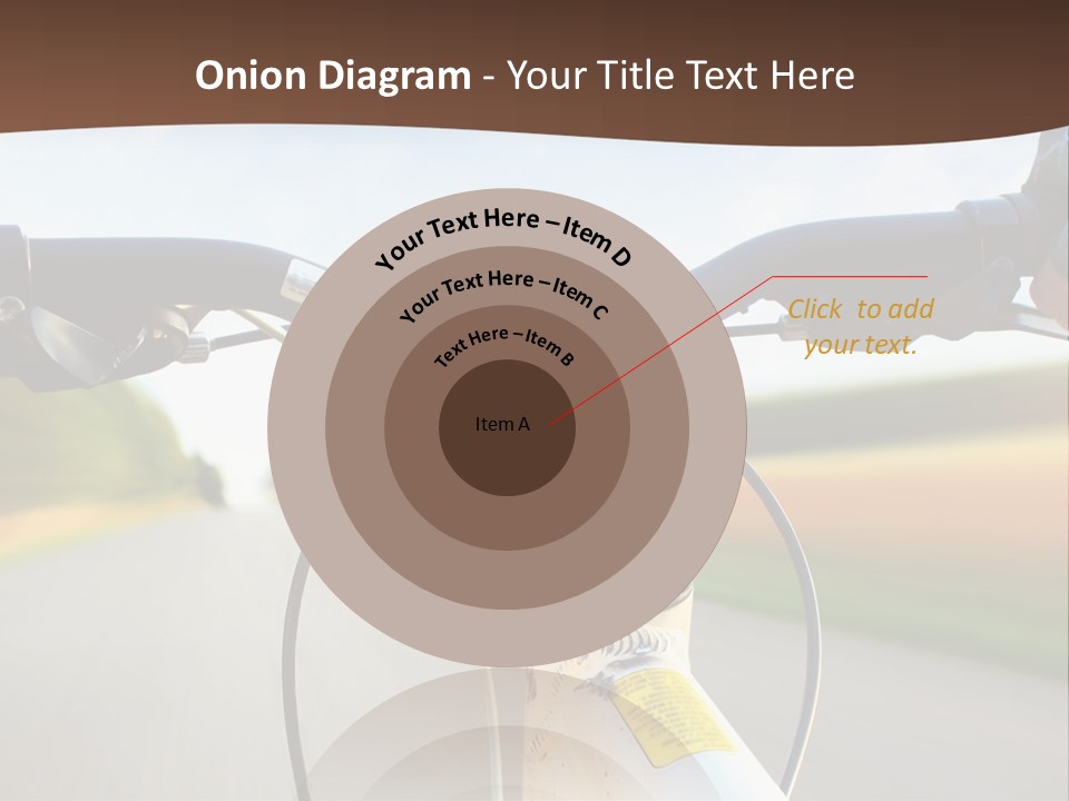 Cloud Summer Motion PowerPoint Template