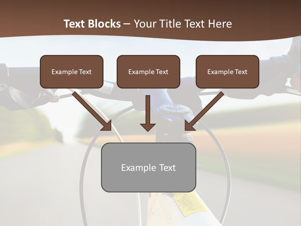 Cloud Summer Motion PowerPoint Template