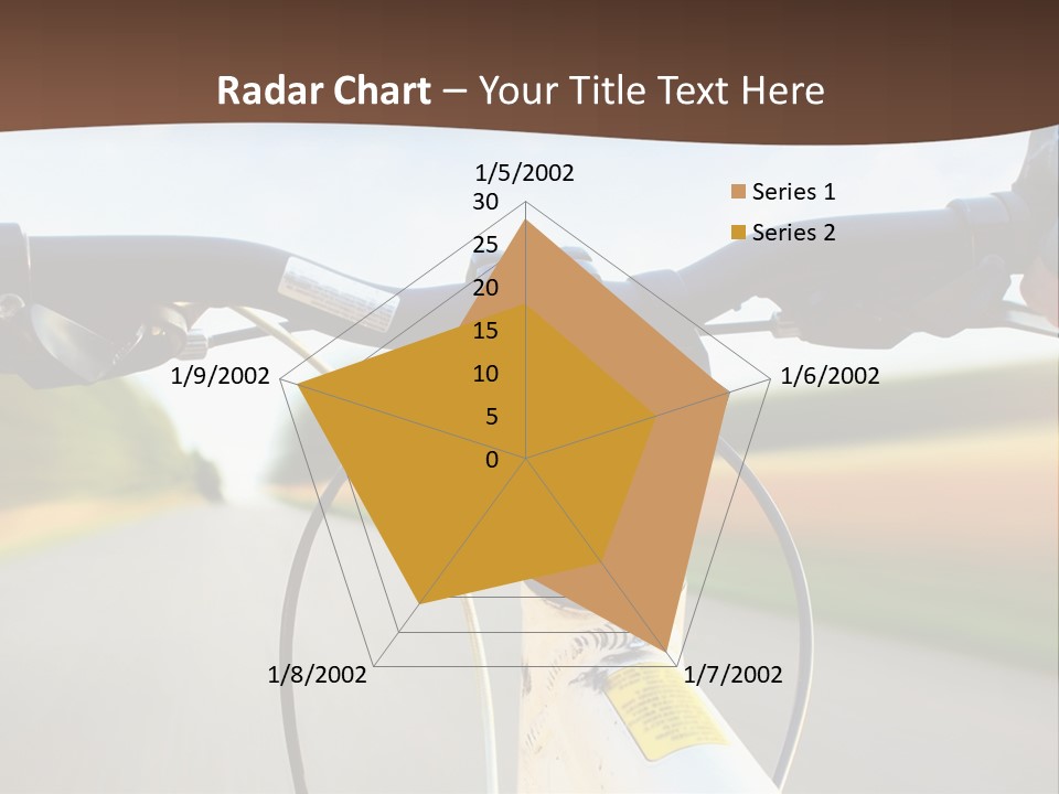 Cloud Summer Motion PowerPoint Template