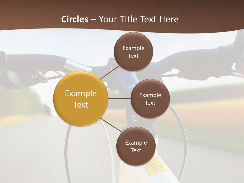 Cloud Summer Motion PowerPoint Template