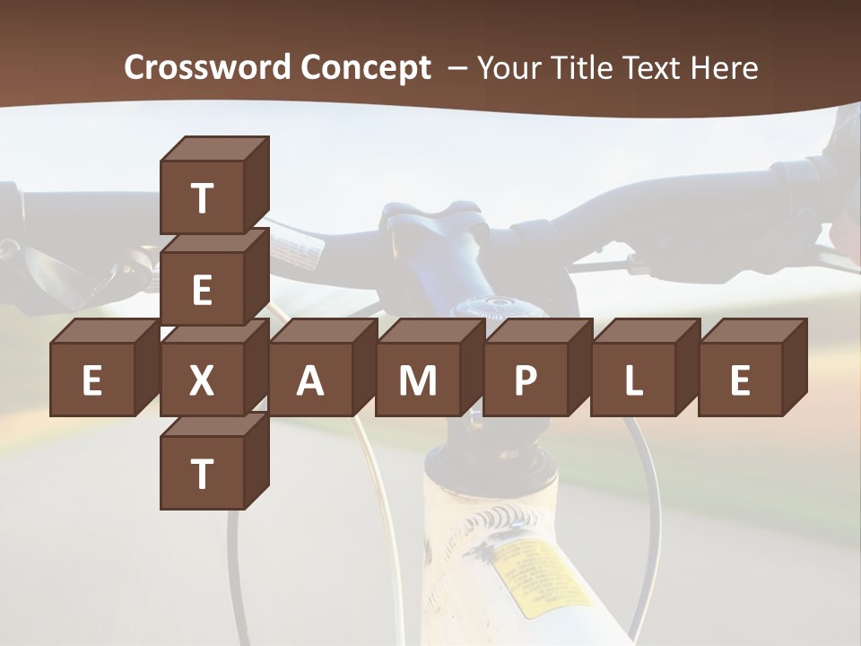 Cloud Summer Motion PowerPoint Template