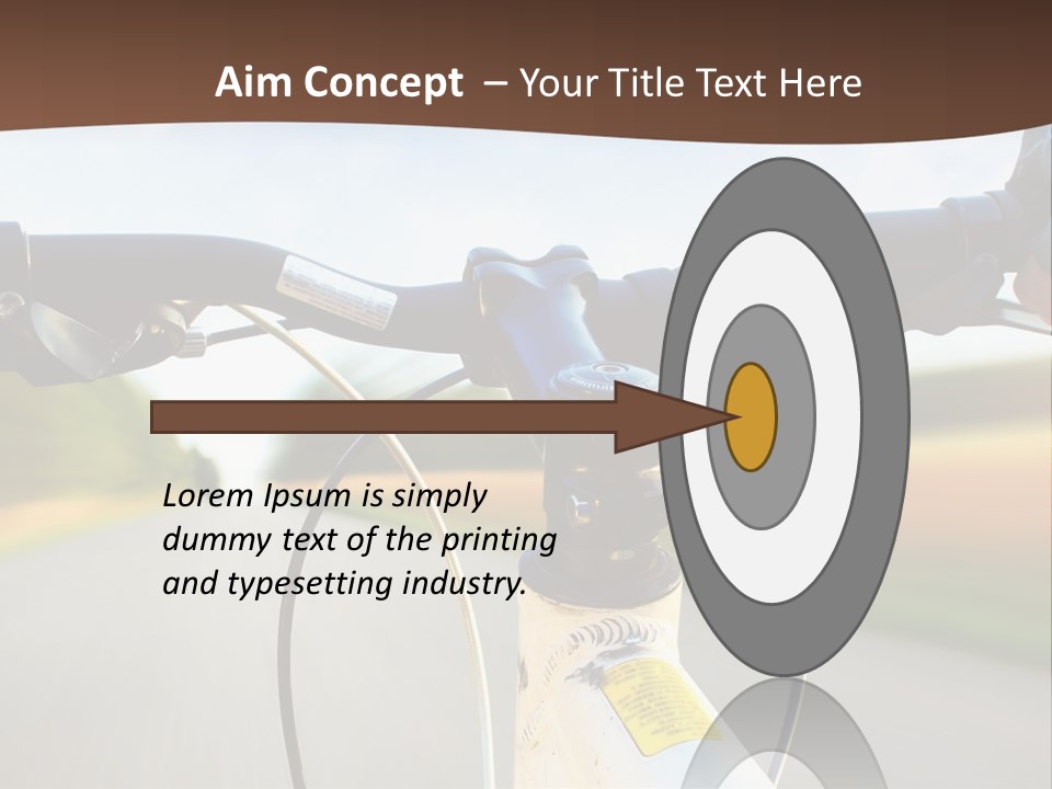 Cloud Summer Motion PowerPoint Template