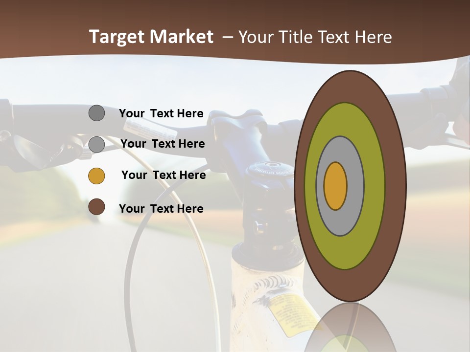 Cloud Summer Motion PowerPoint Template