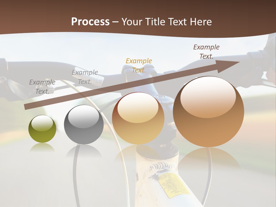 Cloud Summer Motion PowerPoint Template